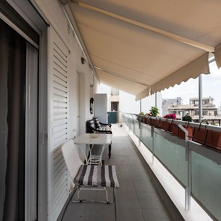 Tiny Apartment In The Centre Of Athènes Extérieur photo
