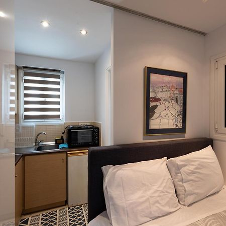 Tiny Apartment In The Centre Of Athènes Extérieur photo