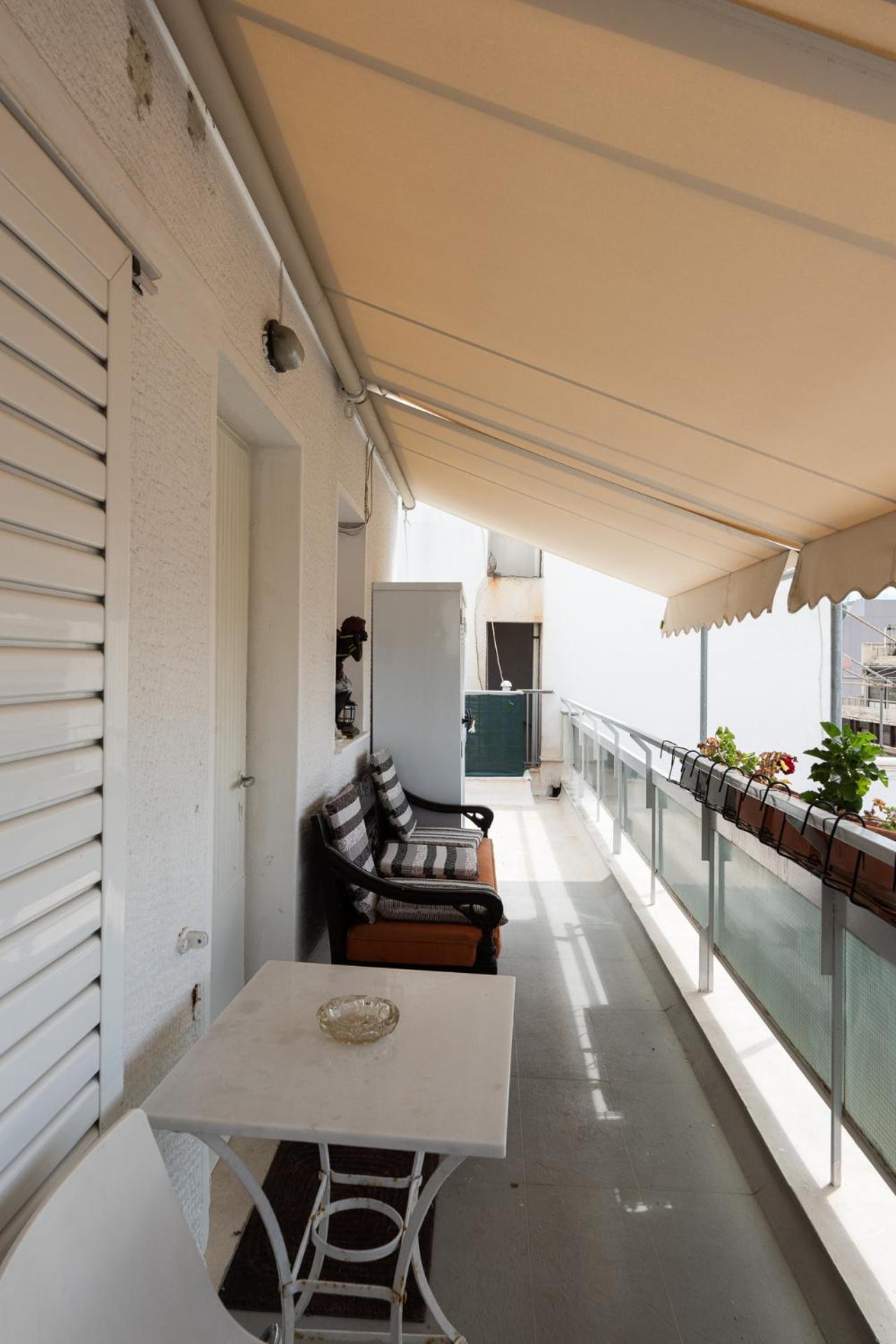Tiny Apartment In The Centre Of Athènes Extérieur photo