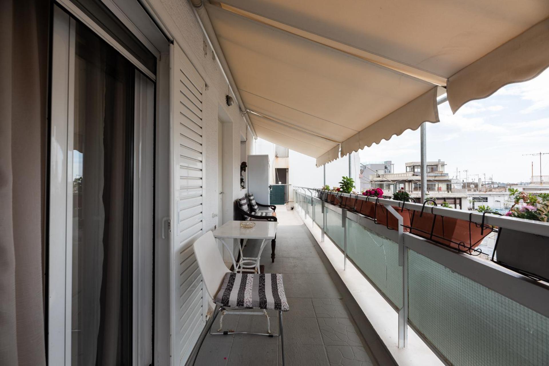 Tiny Apartment In The Centre Of Athènes Extérieur photo