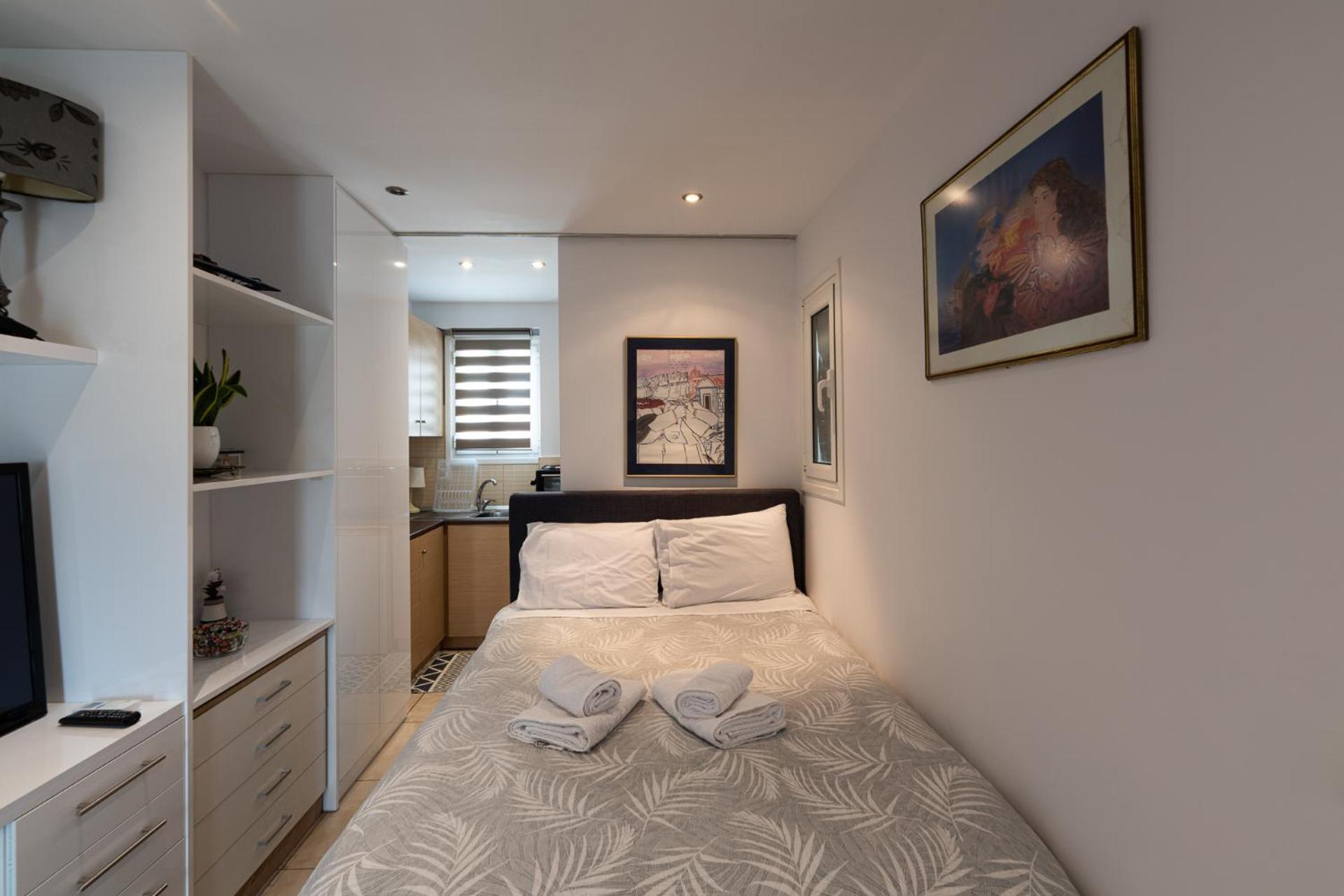 Tiny Apartment In The Centre Of Athènes Extérieur photo