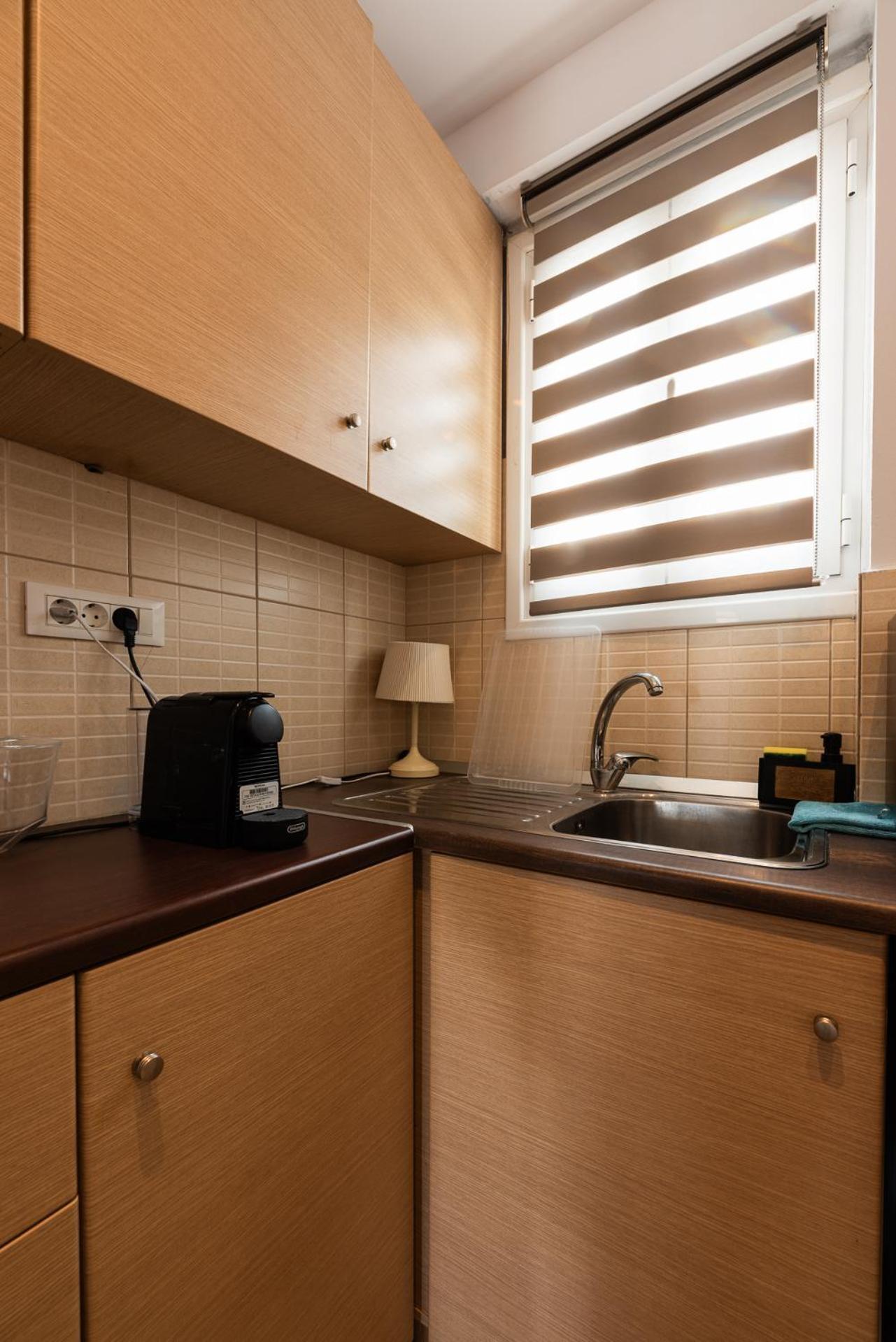 Tiny Apartment In The Centre Of Athènes Extérieur photo